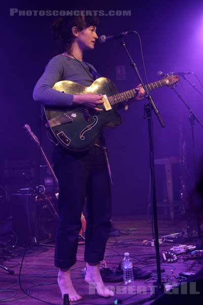 THIS IS THE KIT - 2016-05-17 - PARIS - Badaboum - 